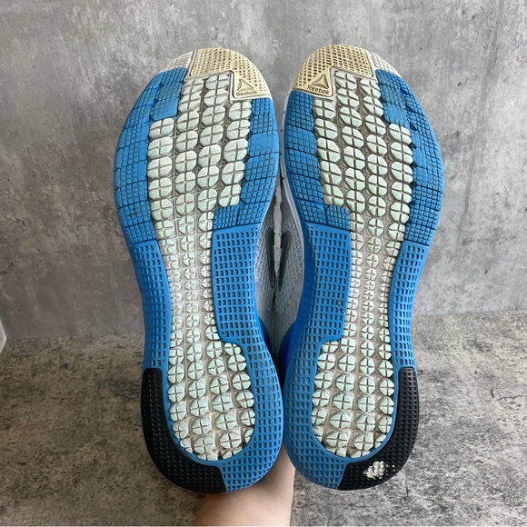 Reebok ZPrint 2.0 Running Sneakers Mens sz 9 - Picture 5 of 8